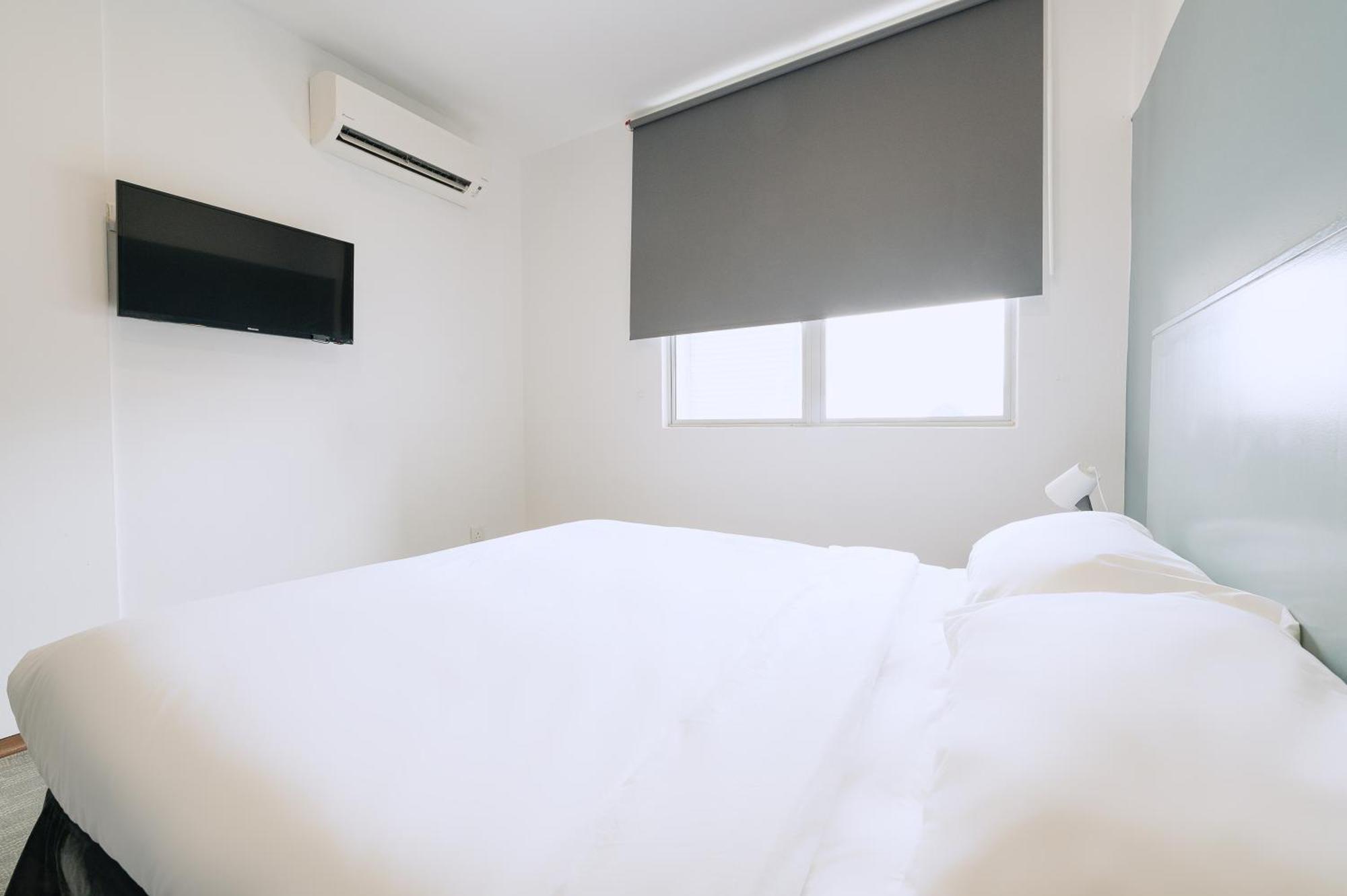 The Concept Hotel Melaka City מראה חיצוני תמונה