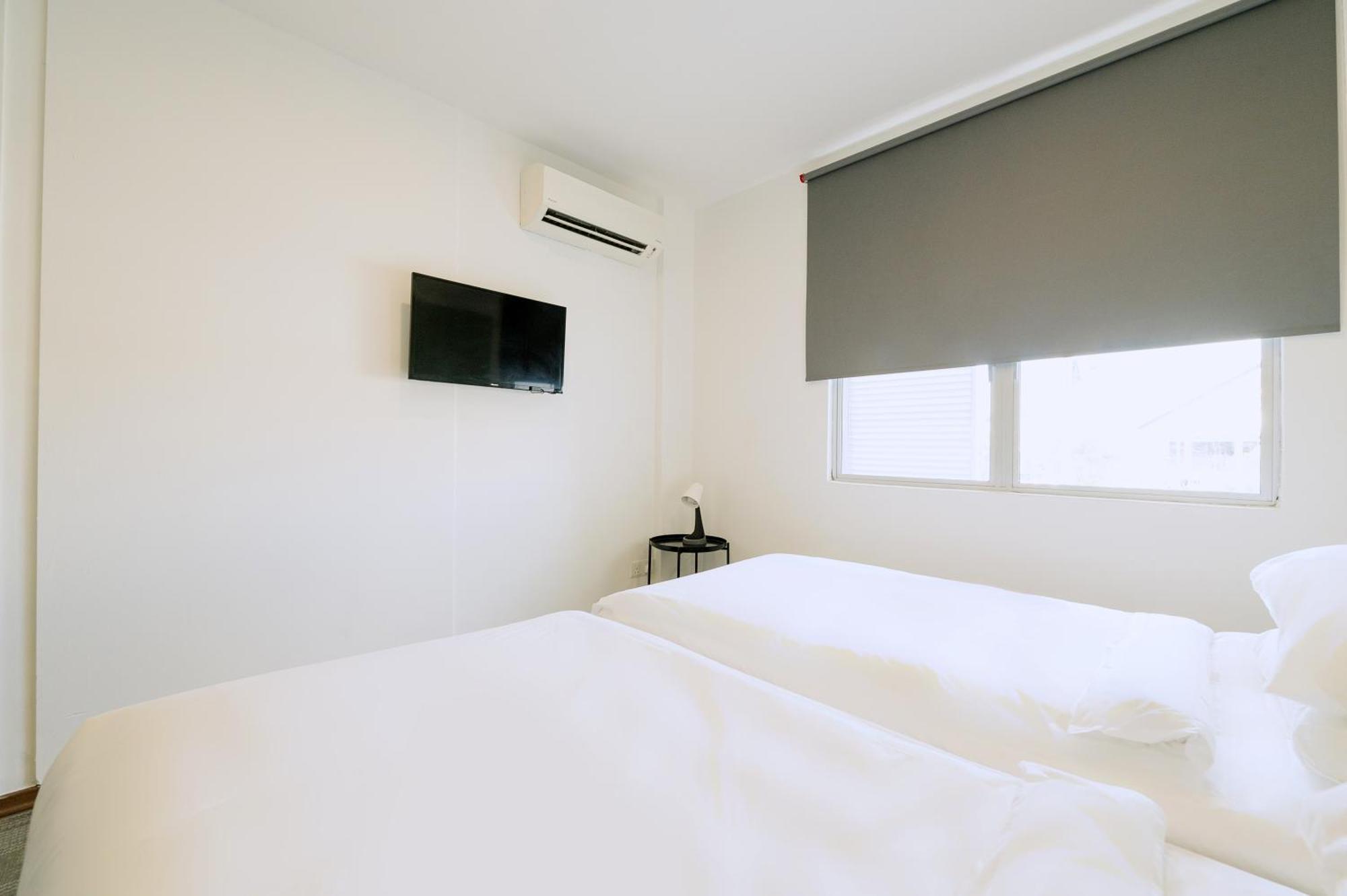The Concept Hotel Melaka City מראה חיצוני תמונה