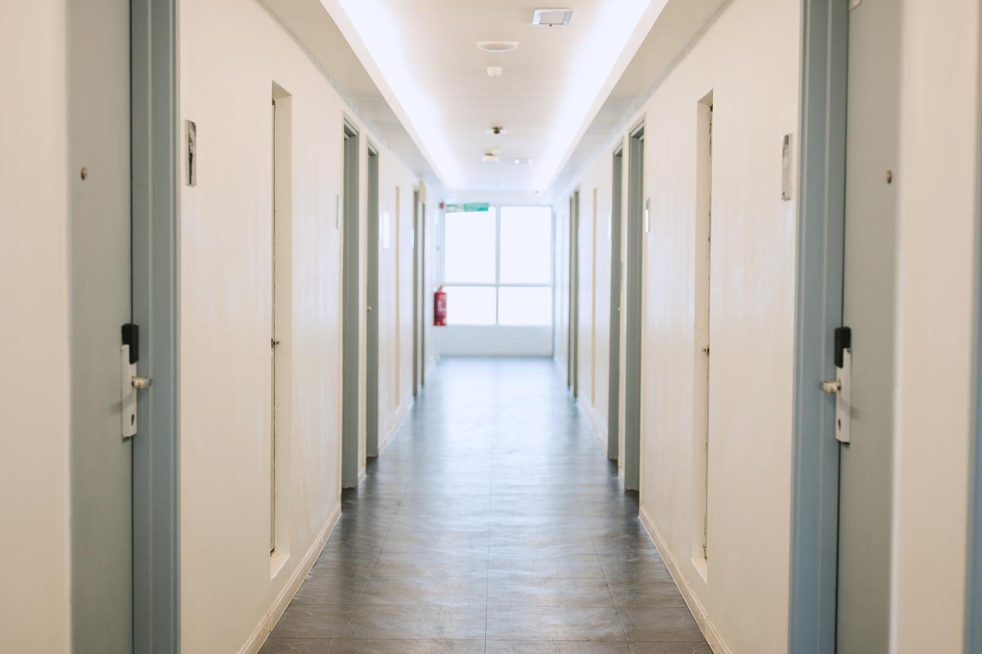 The Concept Hotel Melaka City מראה חיצוני תמונה